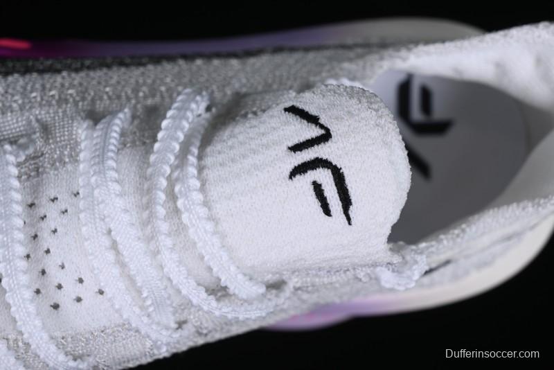 Nike Zoom VaporFly Next% 3 Prototype Super Marathon Running Shoes with Dual Air Zoom and Full-Length Carbon Fiber Plate - FD8311-100