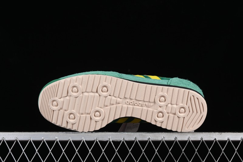 Adidas Originals SL 72 IG2133 Classic Retro Running Shoes