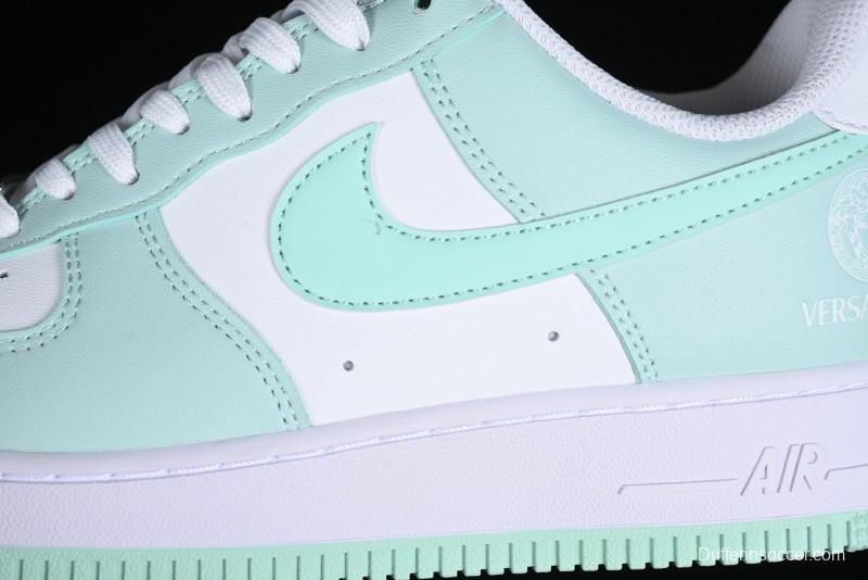 Nike Air Force 1 '07 Low Custom Casual Sneakers - CW2288-111