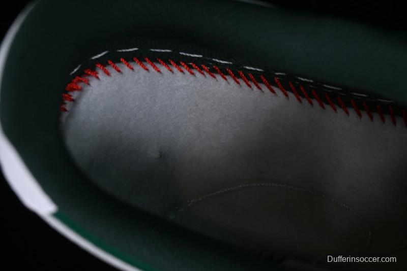 Nike Air Force 1 '07 Low Casual Sneakers with Full-Length Air Cushion - FJ4146-300