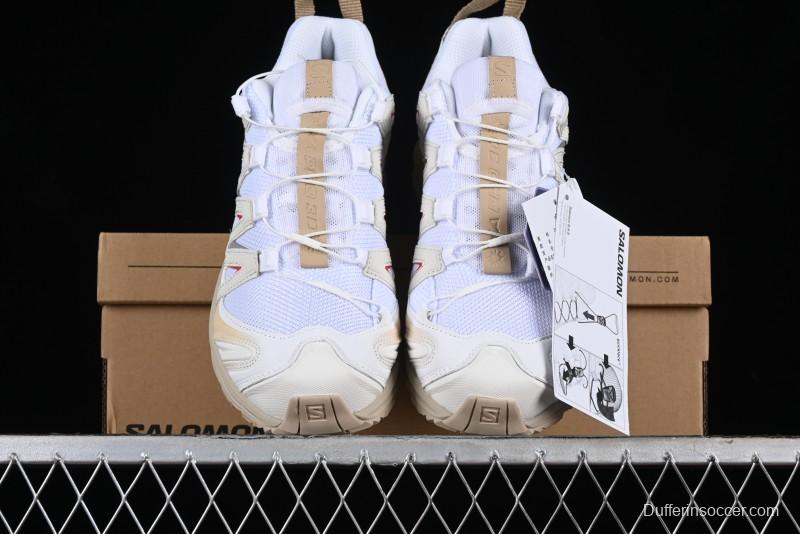 Salomon XA PRO 3D La Yaute Trail Running Shoes with SENSIFIT and 3D ADVANCED CHASSIS - 474721-26