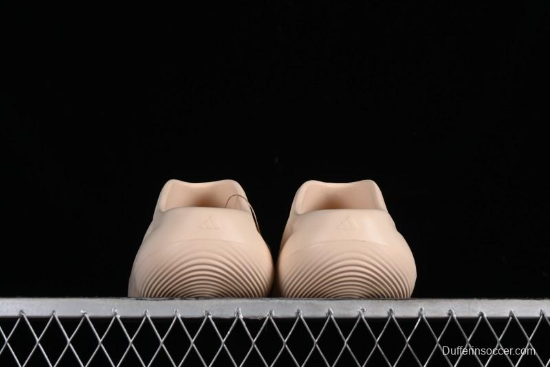 Adidas Originals AdiFOM Infinity Slides Mule Futuristic Casual Sports Sandals - IH0355