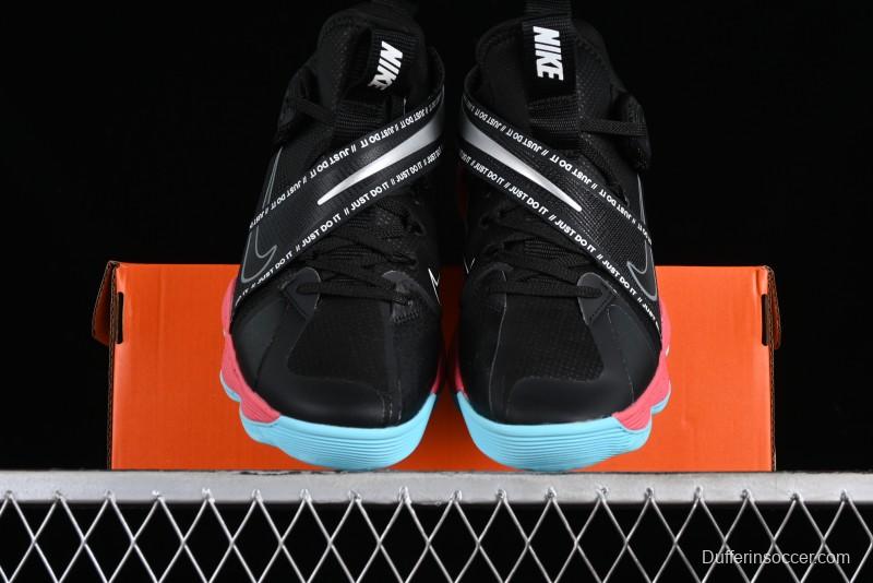 Nike React HyperSet Lightweight Low-Top Training Basketball Shoes - DJ4473-064