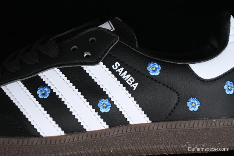 Adidas Samba OG W Casual Sneakers - IF4397