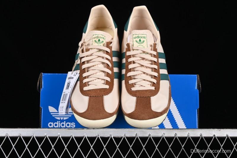 Adidas Originals SL 72 Retro Running Shoes with Ecotex Tongue and EVA Midsole - JH8648