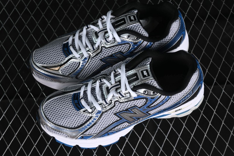 New Balance 740 Series Retro Dad Style Casual Sports Running Shoes - MR740SB