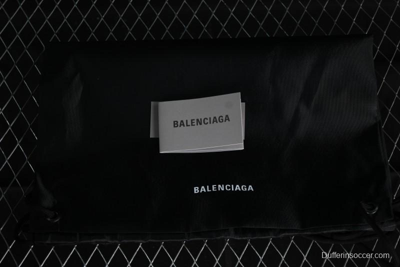 Balenciaga Phantom Sneaker 10th Generation Trend Running Shoes - WTRMH9080