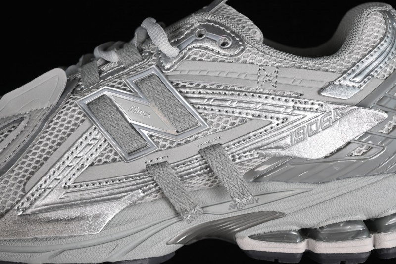New Balance 1906 Series Retro Dad Style Casual Running Shoes - M1906AG
