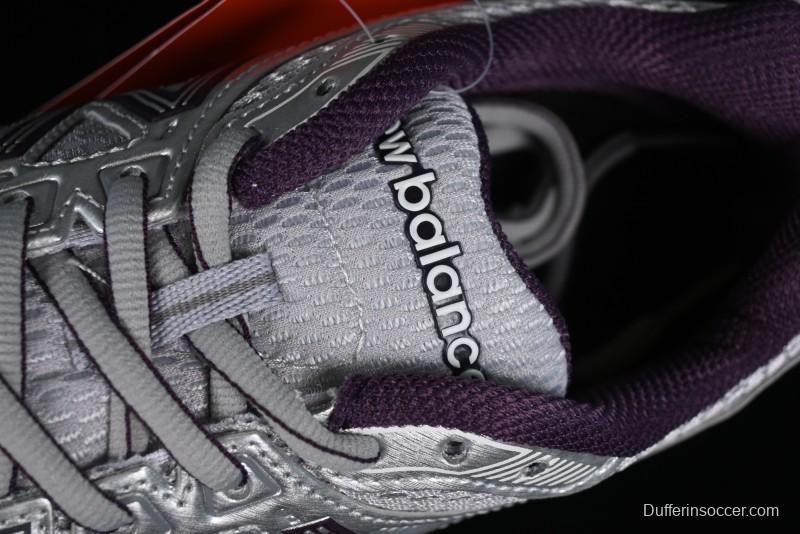 New Balance 860V2 Classic Retro Dad Style Casual Running Shoes - ML860PP2