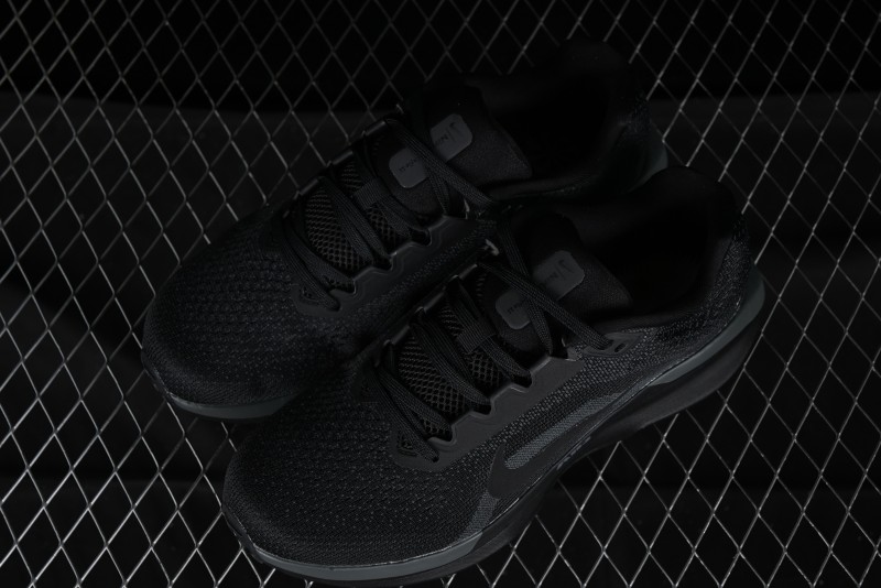 Nike Zoom Winflo 11 Moon Mesh Breathable Casual Running Shoes with Cushioning - FJ9509-002