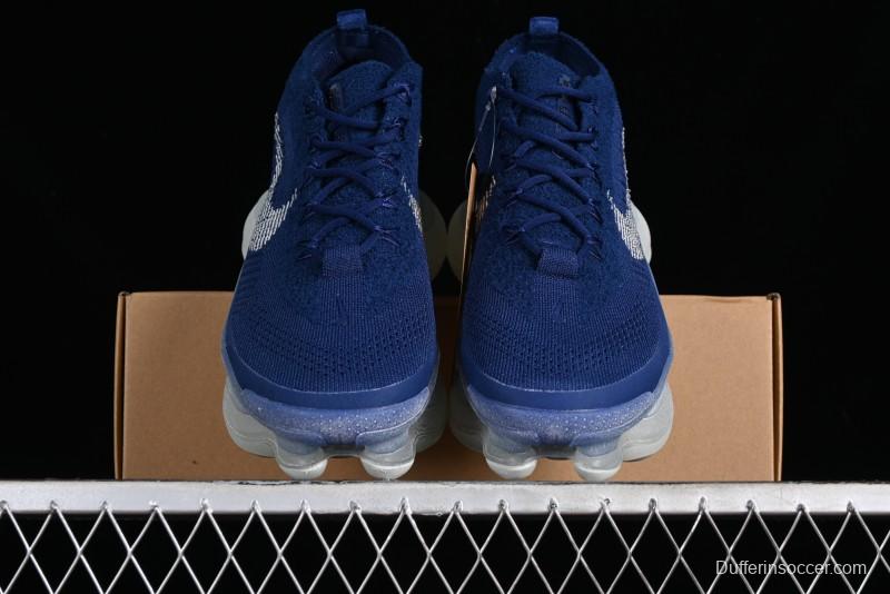 Nike Air Max Scorpion FK Running Shoes with Full-Length Next-Gen Air Cushion - DJ4701-600