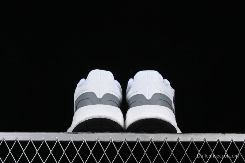 Adidas RunFalcon 3.0 HP7543 Breathable Casual Running Shoes with Boost Foam