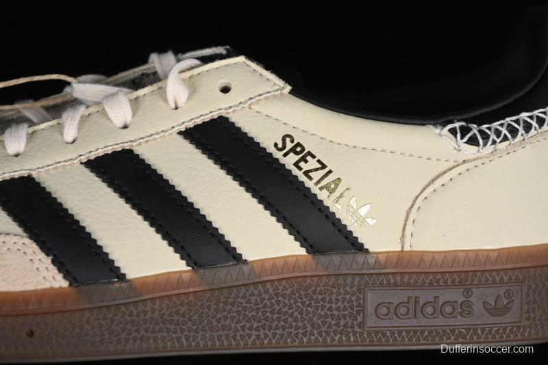 Adidas Handball Spezial Retro Casual Sneakers - IE3698