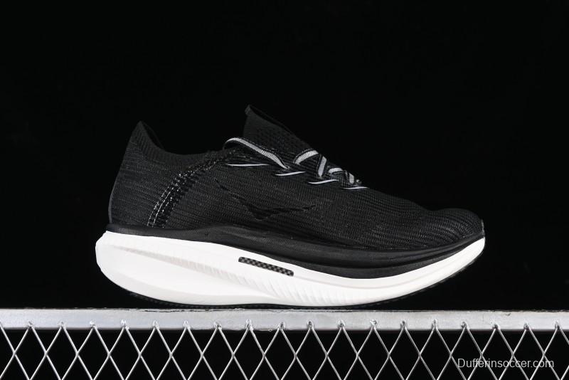 Hoka One One Cielo X1 Professional Racing Cushioned Anti-Slip Wear-Resistant Training Running Shoes - 1147910 AAS