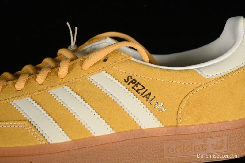 Adidas Handball Spezial Retro Casual Sneakers - IF7088
