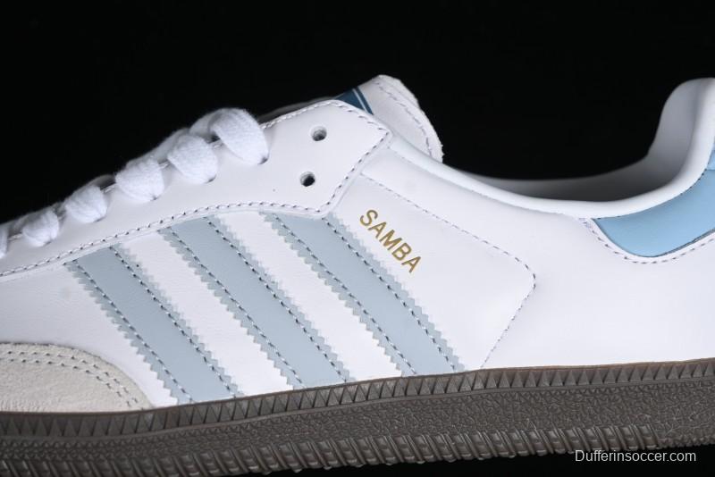 Adidas Samba OG Casual Sneakers - ID2055