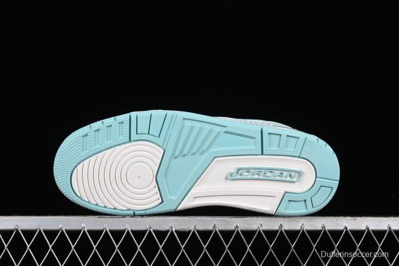 Nike Air Jordan Legacy 312 Low AJ312 Sneakers with Strap - HJ9041-100