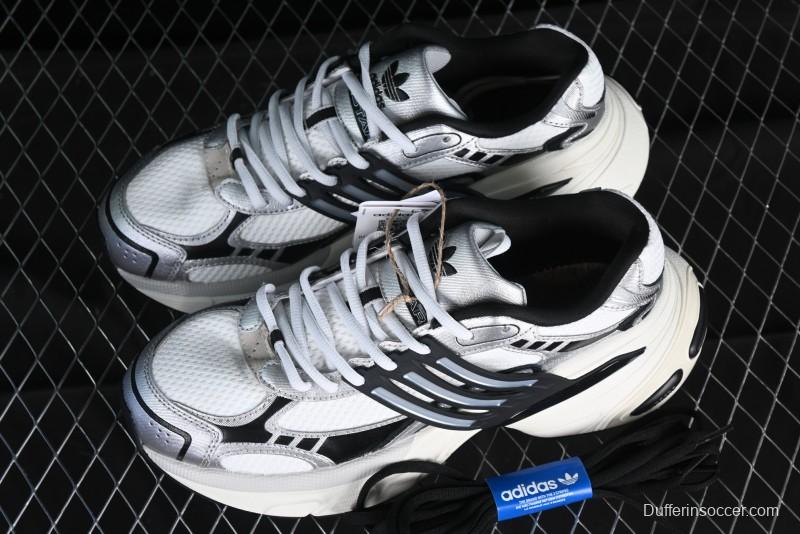 Adidas Adistar XLG Comfortable Anti-Slip Low-Top Casual Sports Shoes - IH3381