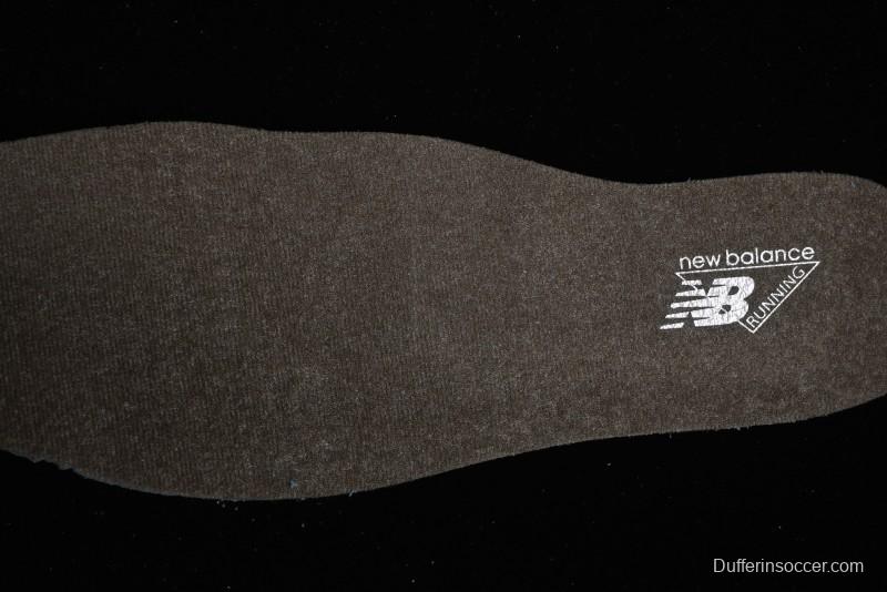 Joe Freshgoods New Balance NB9060 Retro Casual Running Sneakers with ABZORB Cushioning - U9060FOC