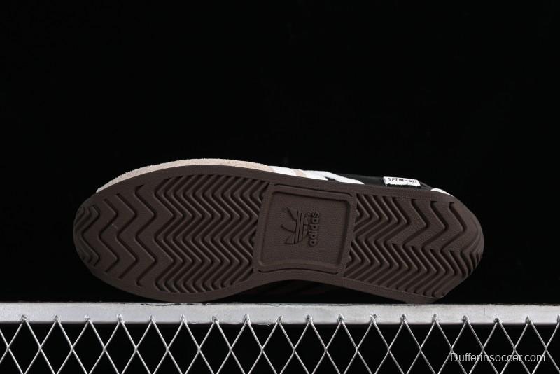 Adidas Song For The Mute Retro Casual Sneakers with Spot Laces - ID3546