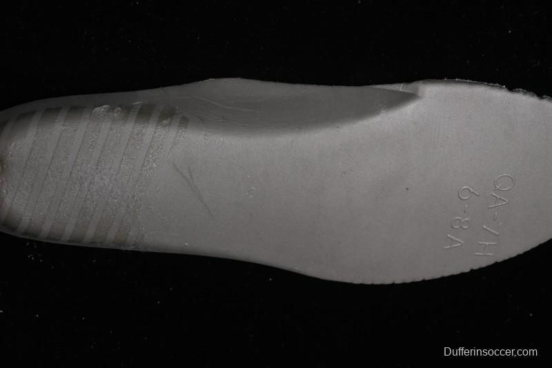 Nike Air Force 1 '07 Low Hazy Purple Casual Sneakers with Full-Length Air Solo Cushion - FB8971-800