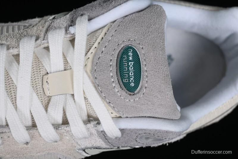 New Balance 2002 Series Retro Casual Running Shoes with Upgraded N-ERGY Cushion - M2002REK