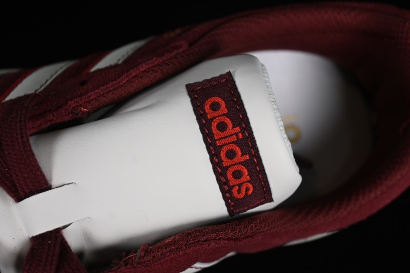 Adidas Neo VL Court 2.0 IF7555 Fashion Trendy Sneakers - IF7555