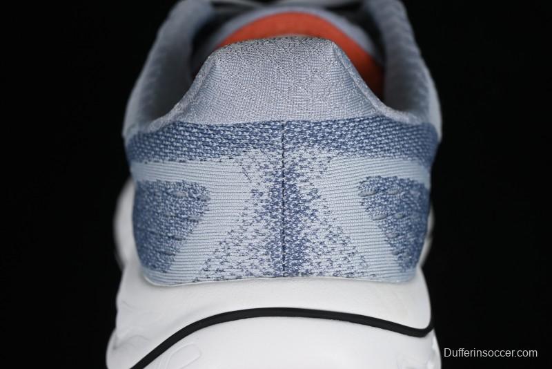 New Balance Fresh Foam x Vongo V6 Ultra-Lightweight Low-Top Casual Running Shoes - MVNGOLG6