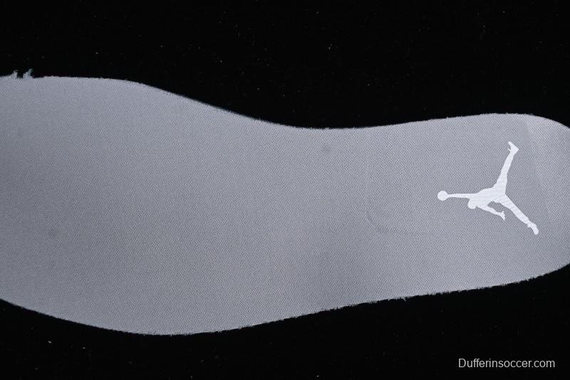 Nike Air Jordan 1 Low AJ1 Panda Prank Modern Gray Silver Black Low-top Casual Sneakers - 553560-053