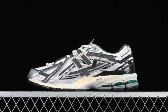 New Balance 1906 Series Retro Dad Style Casual Running Shoes - M1906AD