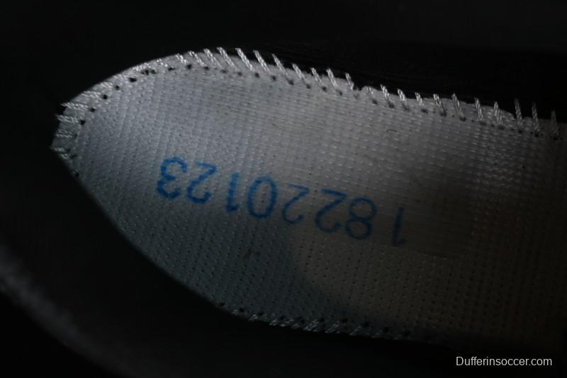 Asics Gel-Quantum 180 VIII Retro Breathable Casual Shoes with Cushioning for Men - 1201A631-001