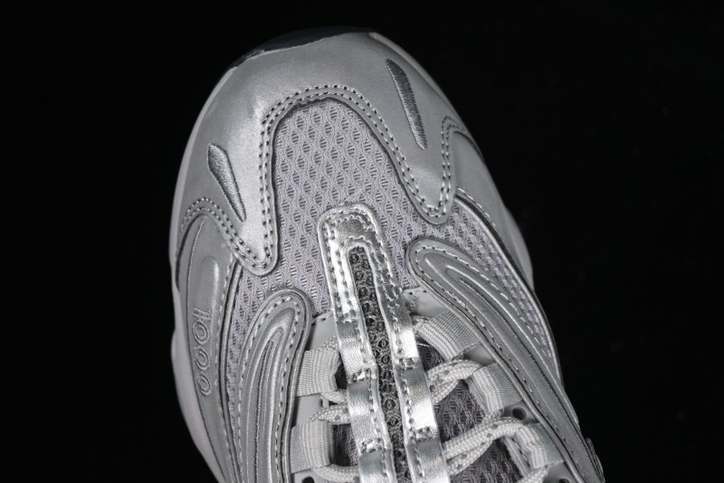 New Balance 1000 Series Retro Dad Style Low-Top Casual Running Shoes - W1000TE