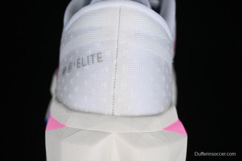 New Balance FuelCell Rebel V4 Low-Top Anti-Slip Durable Versatile Casual Running Shoes - MFCPZSP