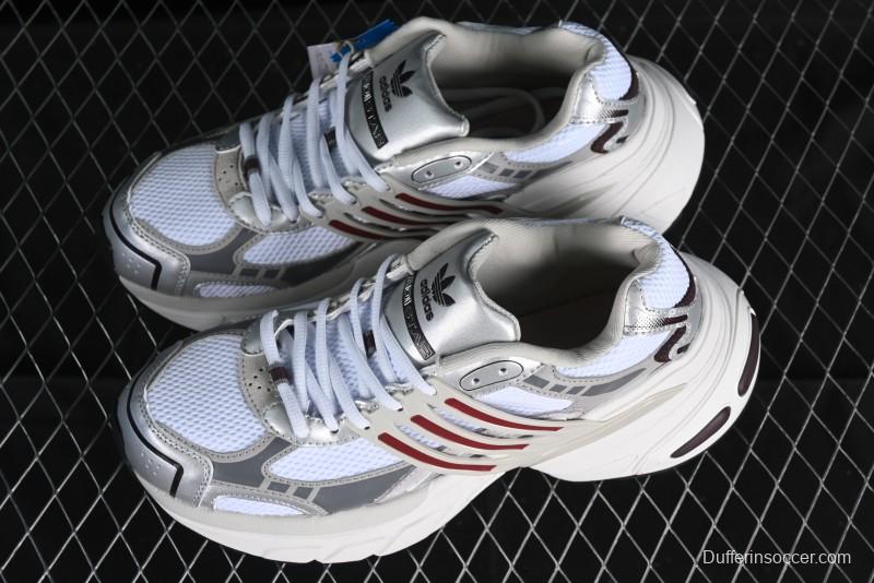 Adidas Adistar XLG Comfortable Anti-Slip Low-Top Casual Sports Shoes - IH3382