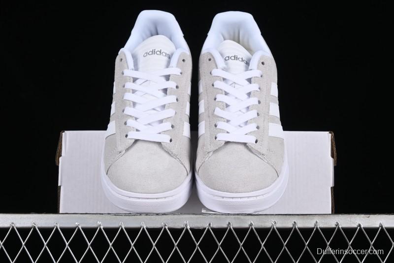 Adidas Originals Ad Courtbeat IH0854 Low-Top Casual Basketball Shoes - IH0854