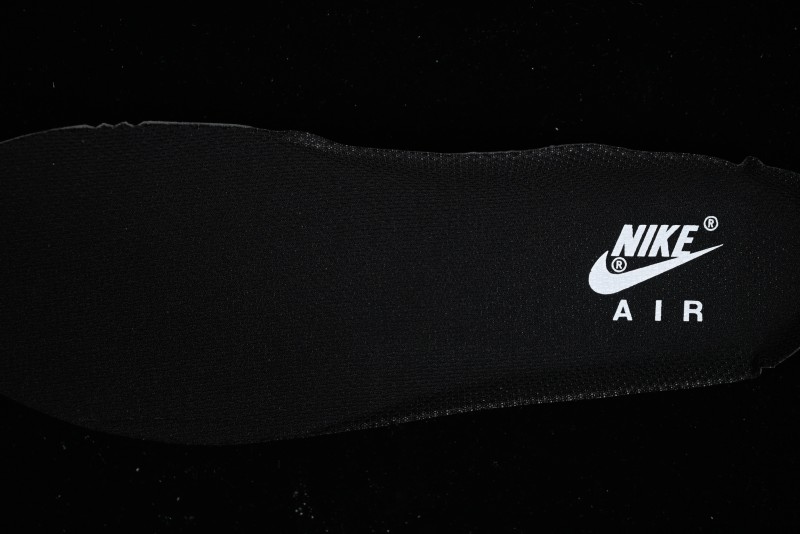 Nike Air Force 1 '07 Low Anime Theme Custom Swoosh Strap Low-Top Casual Sneakers - ZH0316-026