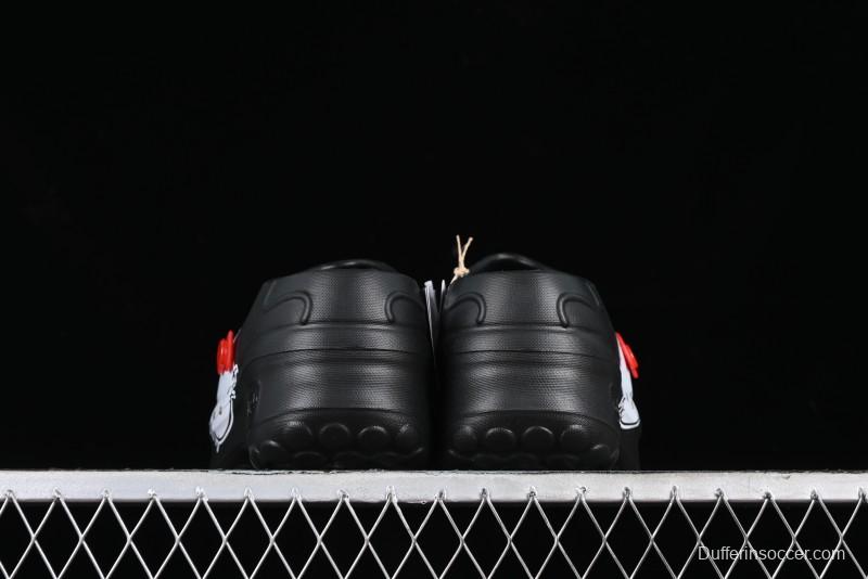 Adidas Adifom Stan Smith Platform Mule Slippers with Eco-Friendly Foam - IH0280