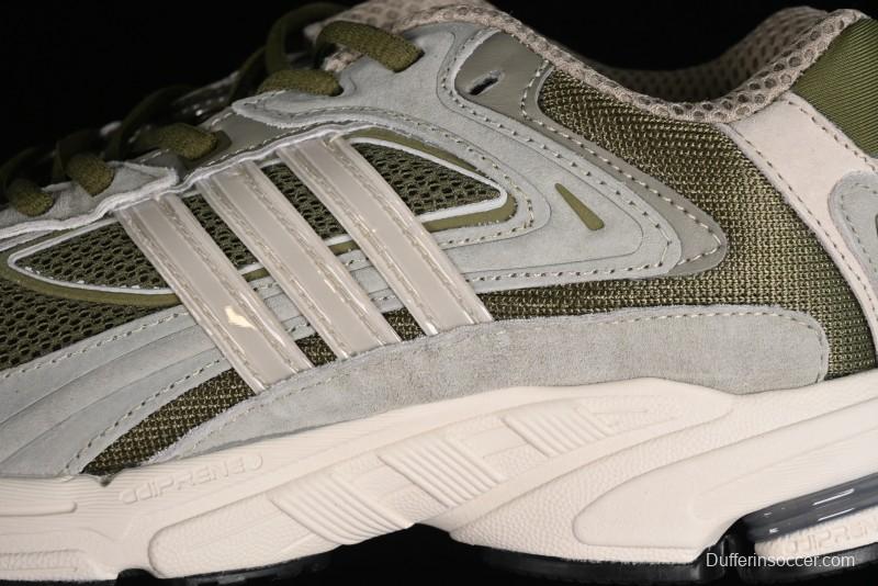 Adidas Originals Response CL Retro Casual Shoes - ID4593