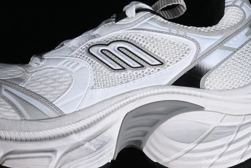 Balenciaga Track Sneaker Outdoor Concept Retro Dad Shoes - W2MV29110