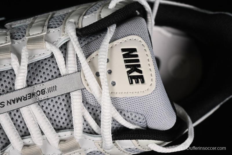 Nike P-6000 Retro Casual Sneakers with Lightweight Design - HJ3488-001