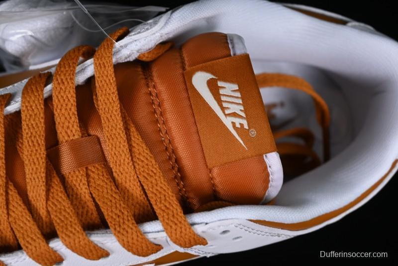 Nike Dunk Low Reverse Curry SB Casual Sneakers - FQ6965-700