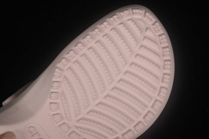 Crocs Classic Clog Cloud Retro Sandals with Adjustable Heel Strap - B.D4