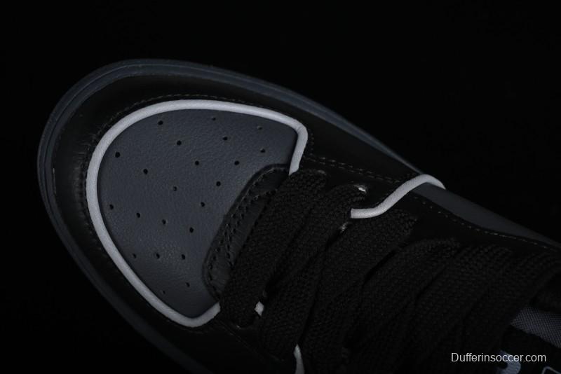 New York Yankees MLB Chunky Liner Basic Height Increasing Casual Sneakers - 3ASXCLB3N50BKL