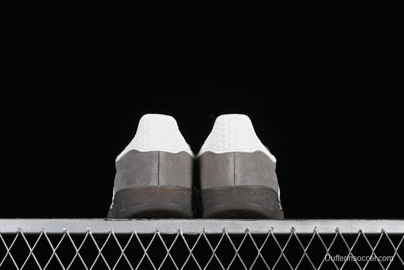 Adidas Originals Gazelle Indoor Retro Casual Anti-Slip Wear-Resistant Low-Top Sneakers - IF1807