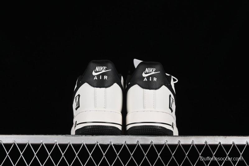 Nike Air Force 1 '07 Low Custom Casual Sneakers - WD-111599