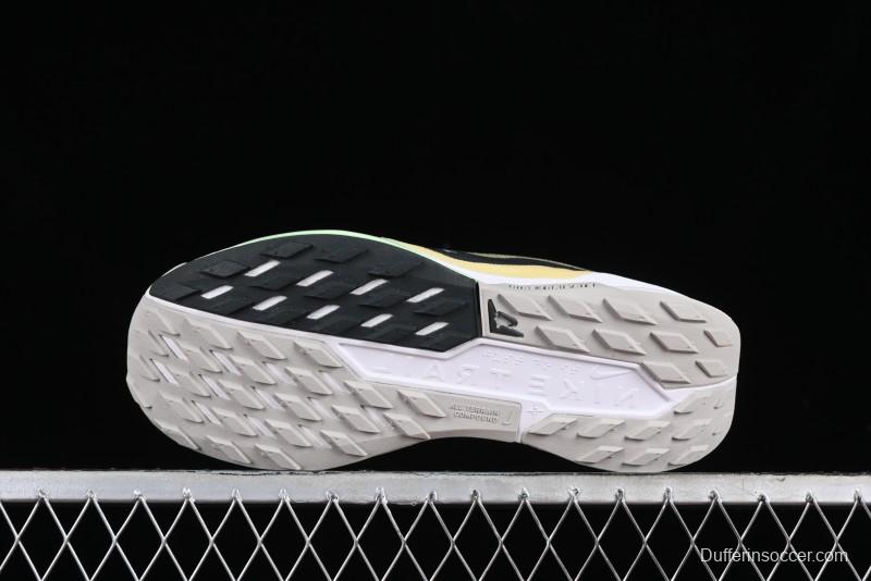 Nike Pegasus Trail 5 Off-Road Series Lightweight Comfortable Durable Low-Top Running Shoes - DV3864-200