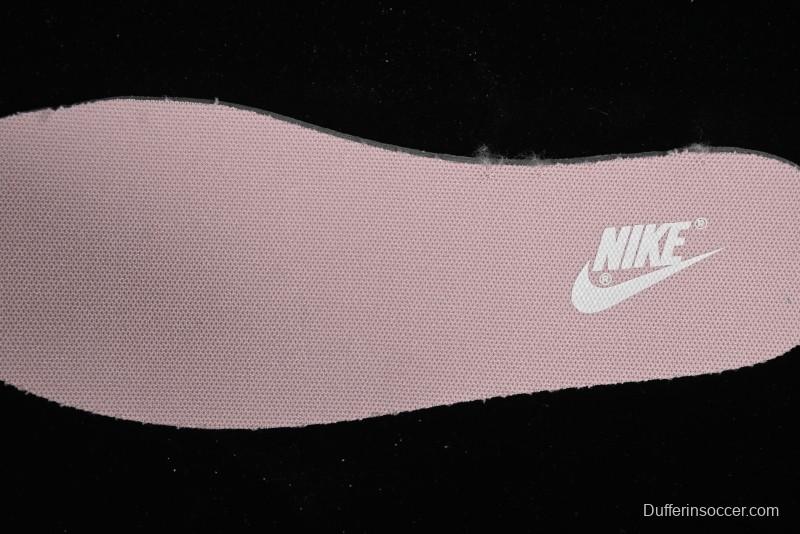 Nike Supreme x SB Dunk Low Collaboration - Rouge Pink Anniversary High-End Custom Low-Top Casual Skate Shoes - DY1503-006