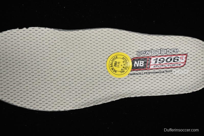 New Balance 1906 Series Retro Dad Style Casual Running Shoes - M1906RR