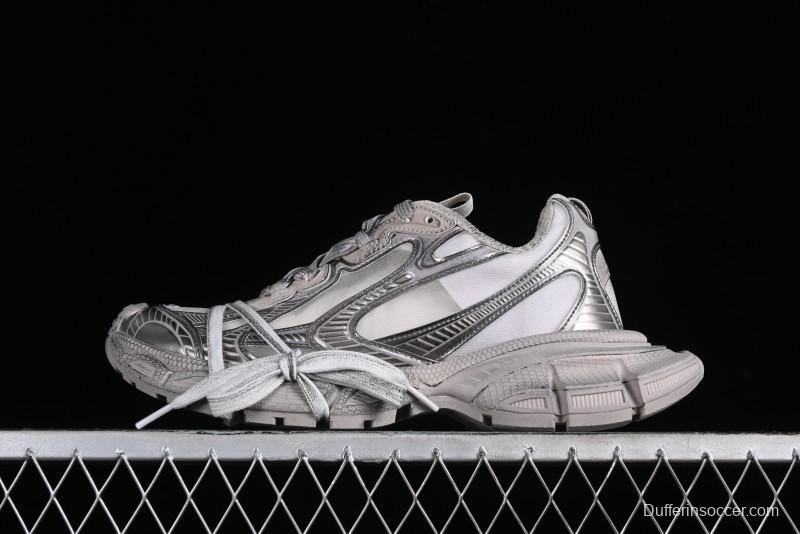 Balenciaga Phantom Sneaker - W3XL50311