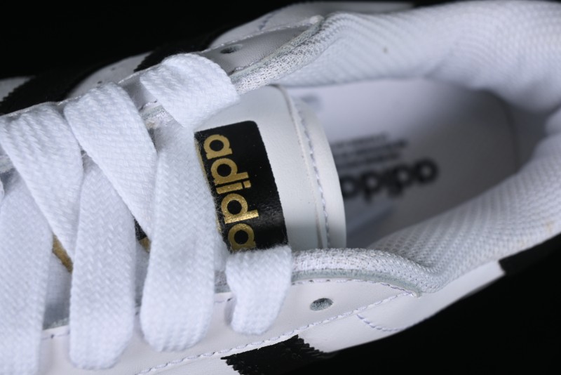 Adidas Originals Superstar XLG Thick Sole Casual Sneakers - IF9995